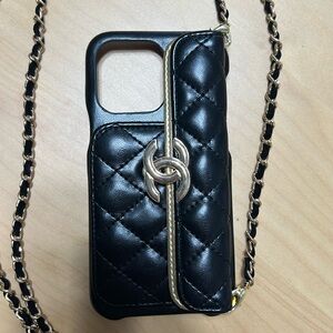 Card wallet iPhone 13pro case